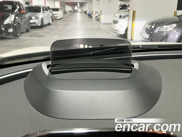 Mini Cooper S Clubman 2022 Жемчужный цвет из Кореи, фото 4