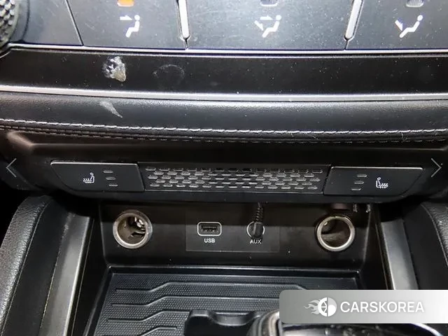 Ssangyong Rexton Sports 2018 Белый из Кореи, фото 4