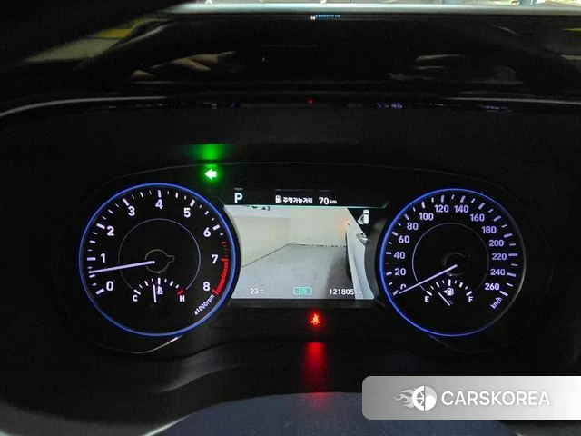 Hyundai Palisade 2020 Белый из Кореи, фото 4