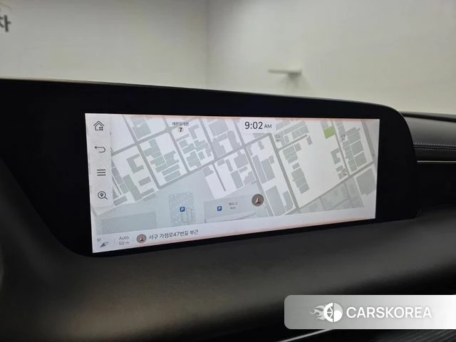 Genesis G90 (RS4) 2022 Черный из Кореи, фото 4