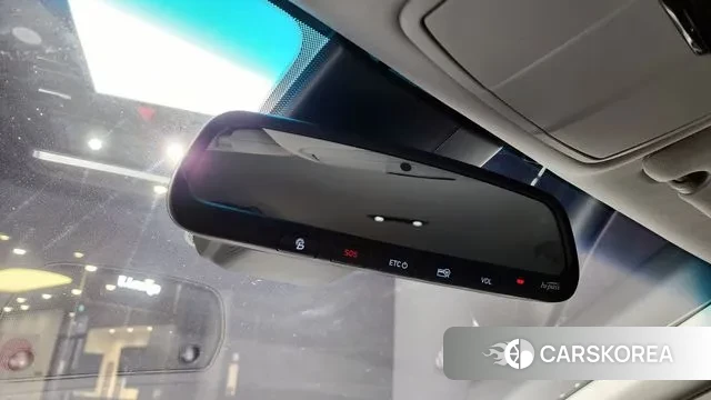 Hyundai Grandeur IG 2018 Серый из Кореи, фото 4