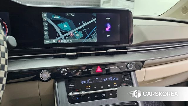 Kia Carnival 4th generation 2021 Белый из Кореи, фото 4
