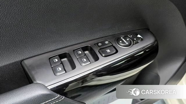 Kia All New Morning (JA) 2018 Жемчужный цвет из Кореи, фото 4
