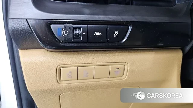 Kia Carnival 4th generation 2021 Белый из Кореи, фото 4