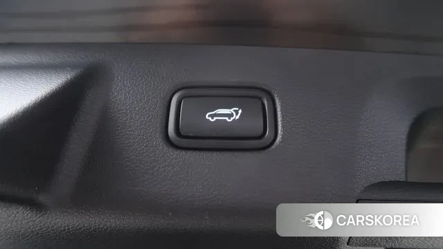 Hyundai The New Palisade 2024 Черный из Кореи, фото 4