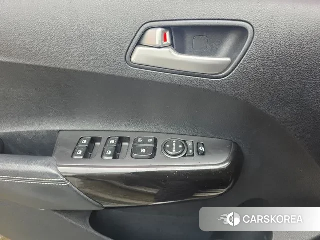 Kia All New Morning (JA) 2018 Серый из Кореи, фото 4