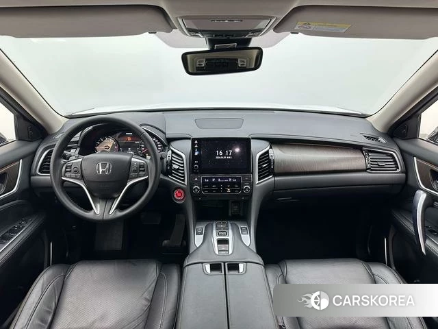 Honda Crown Road 2023 Белый из Китая, фото 4
