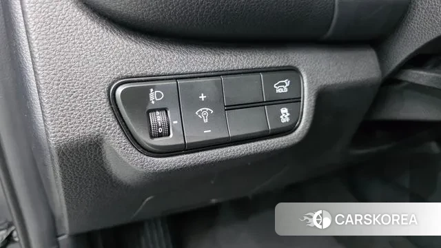 Kia The New Seltos 2022 Серый из Кореи, фото 4