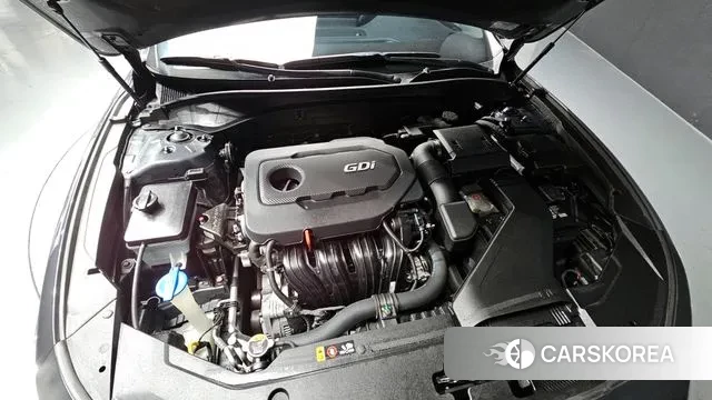 Hyundai Grandeur IG 2018 Серый из Кореи, фото 4