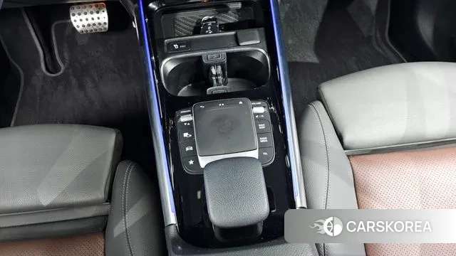 Mercedes-Benz EQA H243 2021 Белый из Кореи, фото 4