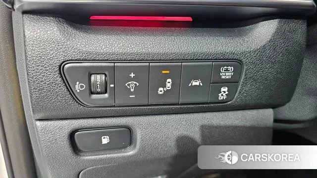 Kia The New Niro 2020 Белый из Кореи, фото 4