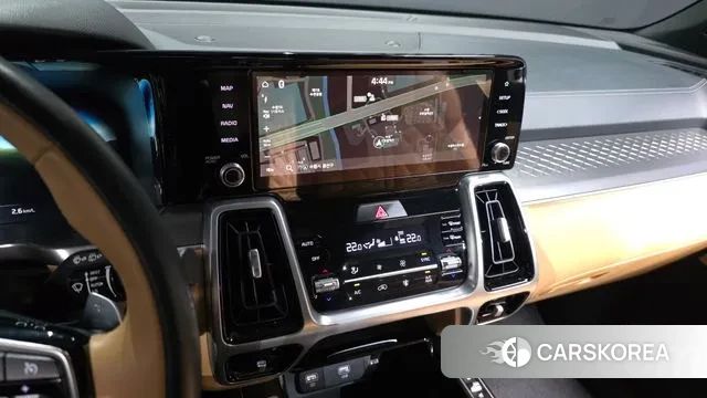 Kia Sorento 4th Generation 2020 Белый из Кореи, фото 4