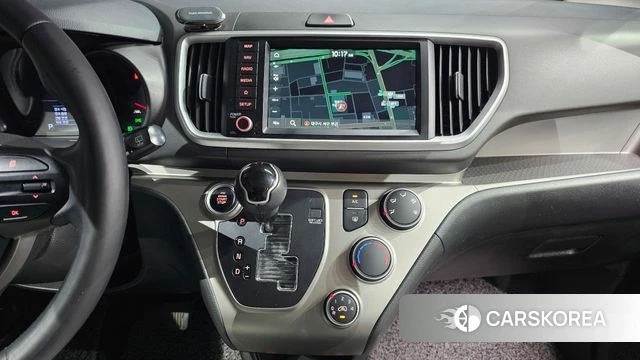 Kia The New Ray 2022 Жемчужный цвет из Кореи, фото 4