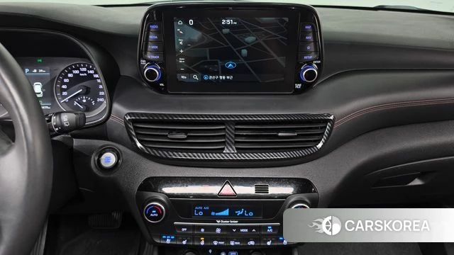 Hyundai All New Tucson 2018 Белый из Кореи, фото 4