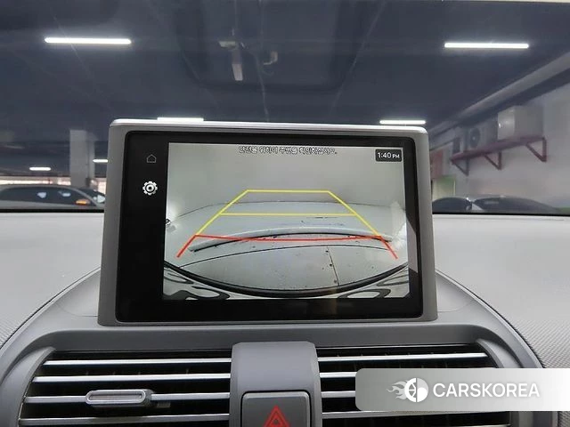 Hyundai Casper 2022 Белый из Кореи, фото 4