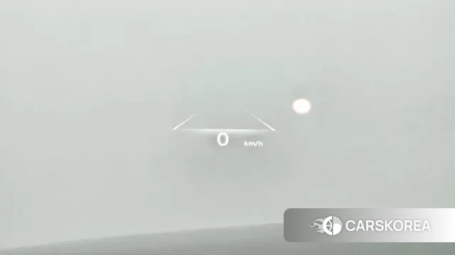 Genesis G80 (RG3) 2022 Черный из Кореи, фото 4