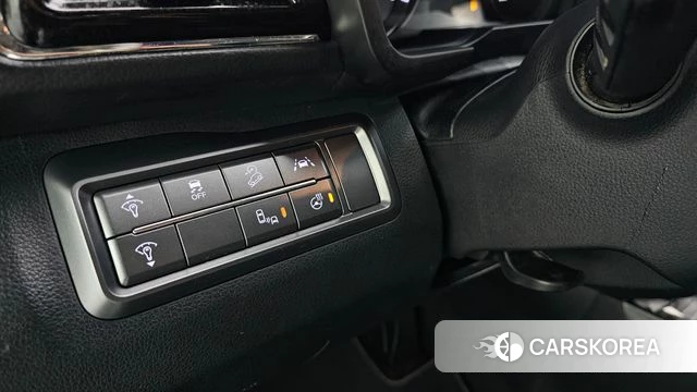 Ssangyong Berry New Tivoli 2019 Белый из Кореи, фото 4