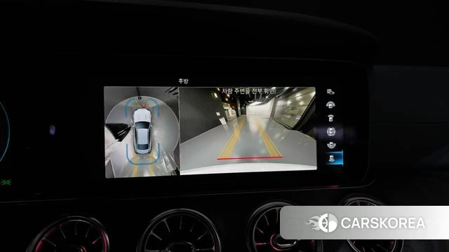 Mercedes-Benz E-Class W213 2023 Белый из Кореи, фото 4