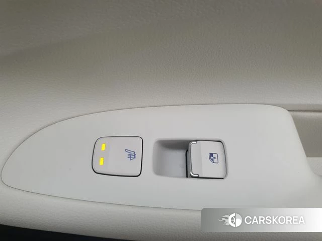 Hyundai The New Grandeur IG 2022 Белый из Кореи, фото 4