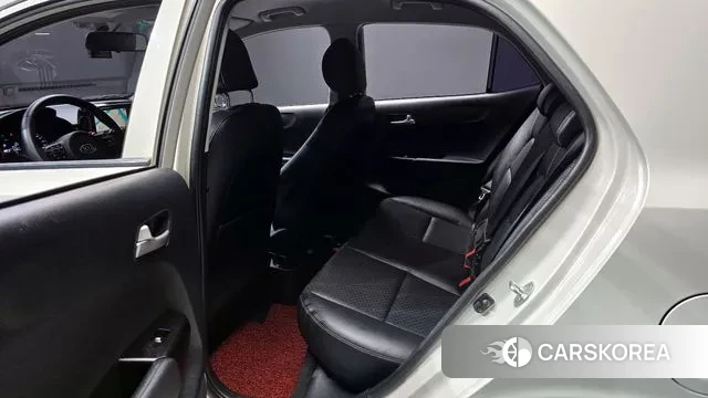 Kia All New Morning (JA) 2018 Жемчужный цвет из Кореи, фото 4