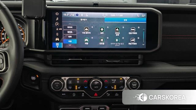 Jeep Wrangler (JL) 2024 Белый из Кореи, фото 4