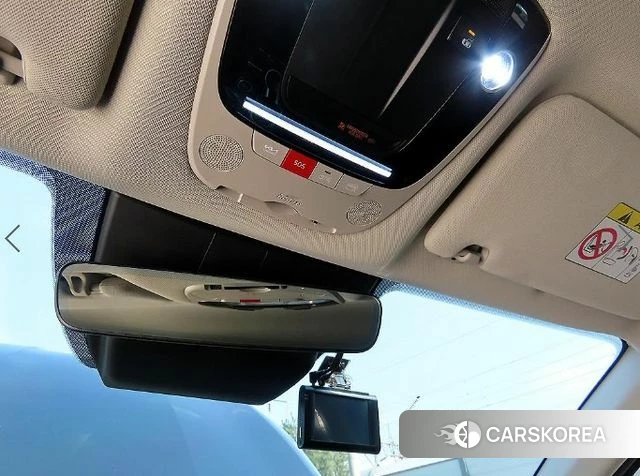 Kia The New K5 Hybrid 3rd generation 2024 Черный из Кореи, фото 4