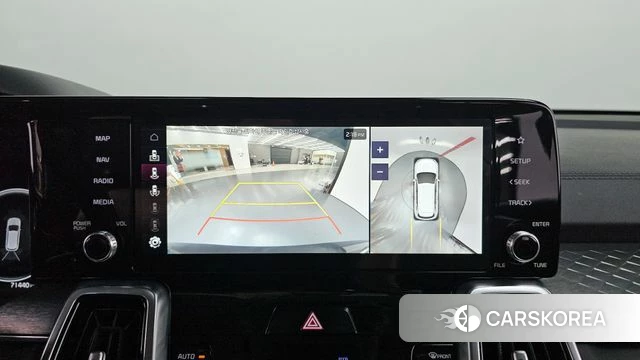 Kia Sorento 4th Generation 2020 Серый из Кореи, фото 4