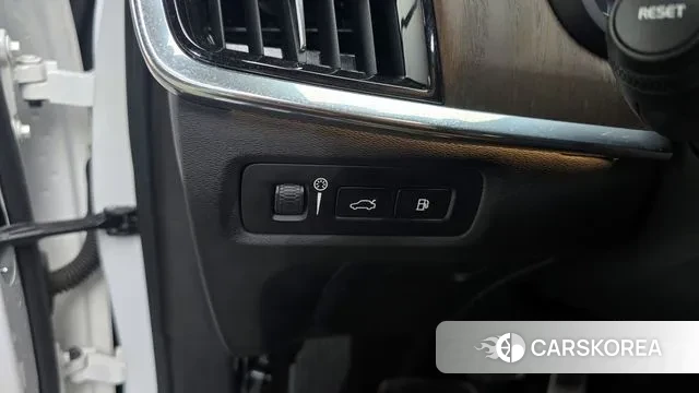 Volvo S90 2021 Белый из Кореи, фото 4