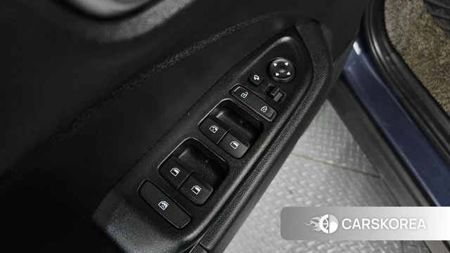 Hyundai Venue 2021 Синий из Кореи, фото 4