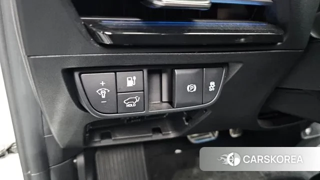 Kia EV6 2022 Белый из Кореи, фото 4