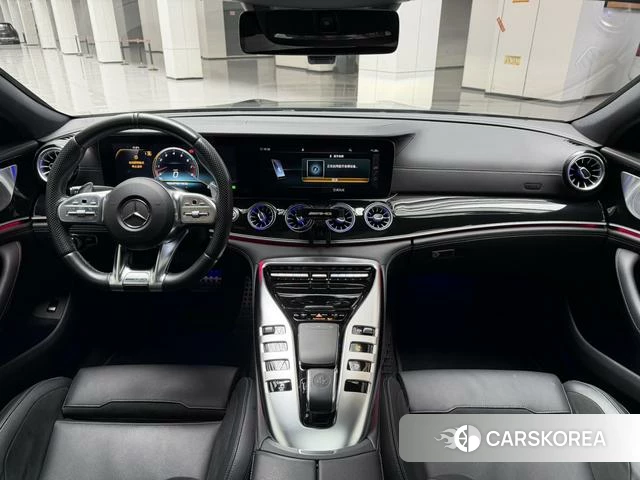 Mercedes-Benz AMG GT id 4211792 из Китая 4