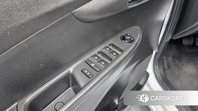 Chevrolet (GM Daewoo) The New Spark 2020 Белый из Кореи, фото 4