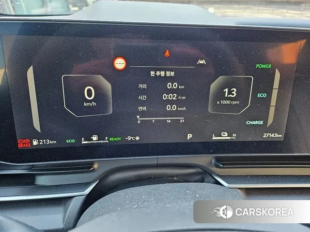 Kia The New Carnival 4th Generation 2024 Черный из Кореи, фото 4