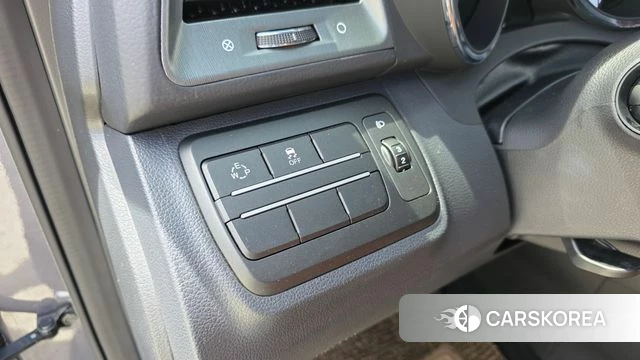 Ssangyong Tivoli Armor 2018 Серый из Кореи, фото 4