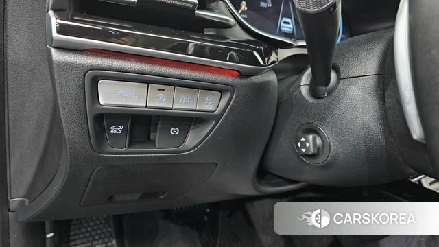 Genesis G80 (RG3) id 3954331 из Кореи 4