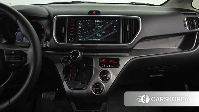 Kia The New Ray 2022 Небесно-голубой из Кореи, фото 4