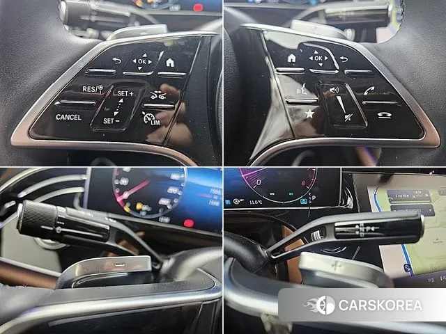 Mercedes-Benz E-Class W214 2025 Черный из Кореи, фото 4