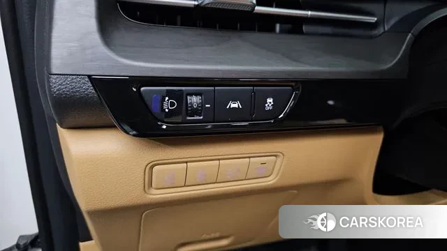 Kia Carnival 4th generation 2023 Белый из Кореи, фото 4