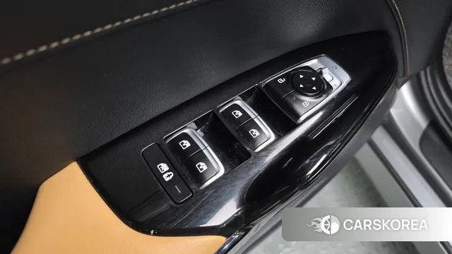 Kia K5 Hybrid 3rd Generation 2020 Серебристо-серый из Кореи, фото 4