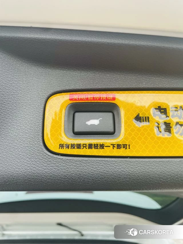 Honda Odyssey 2024 Белый из Китая, фото 4