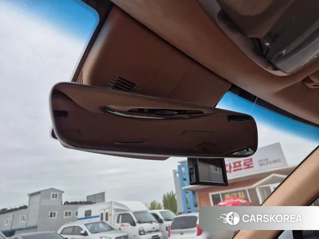 Genesis GV80 2022 Жемчужный цвет из Кореи, фото 4