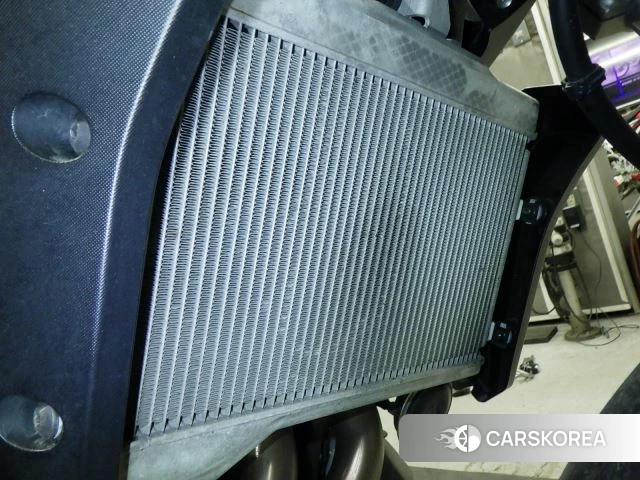 Проданный Yamaha MT-07 ABS id 3996826 из Японии