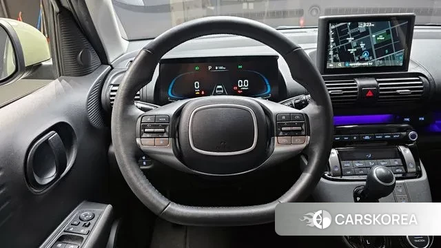 Hyundai Casper 2023 Цвет тростника из Кореи, фото 4