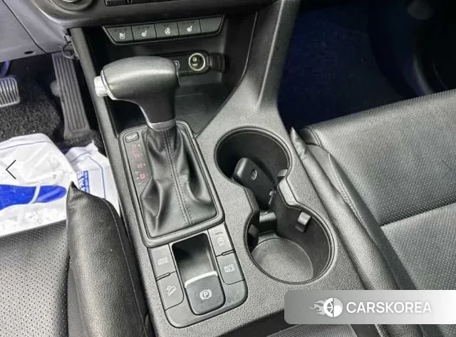 Kia Sportage The Bold 2018 Белый из Кореи, фото 4