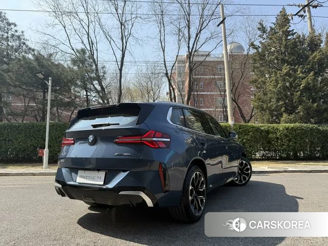 BMW X3 id 3968659 из Китая 4