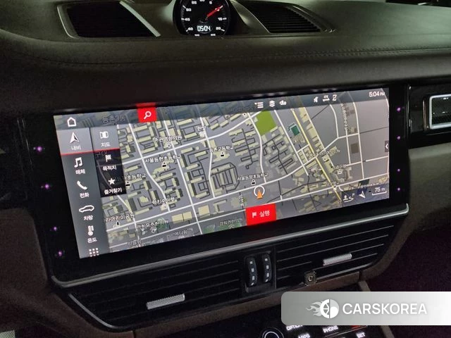 Porsche Cayenne (PO536) id 4250126 из Кореи 4