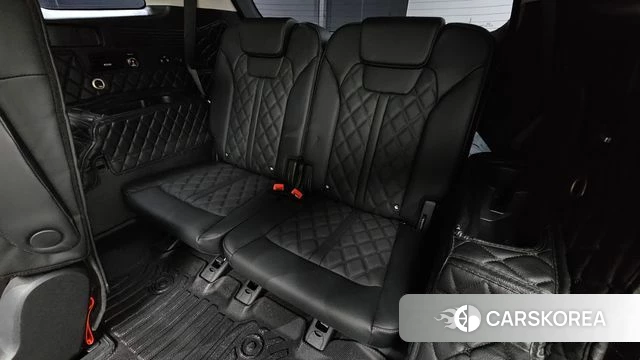 Kia Sorento 4th Generation 2020 Серый из Кореи, фото 4