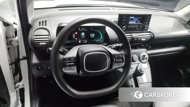 Hyundai Casper 2022 Белый из Кореи, фото 4