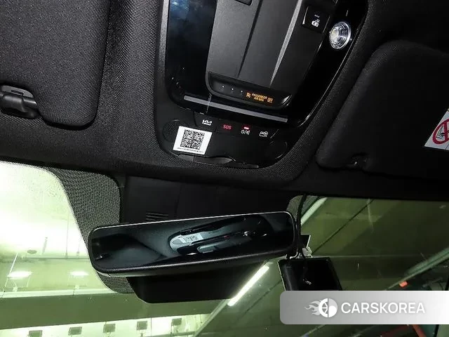 Kia Sorento 4th Generation 2021 Белый из Кореи, фото 4