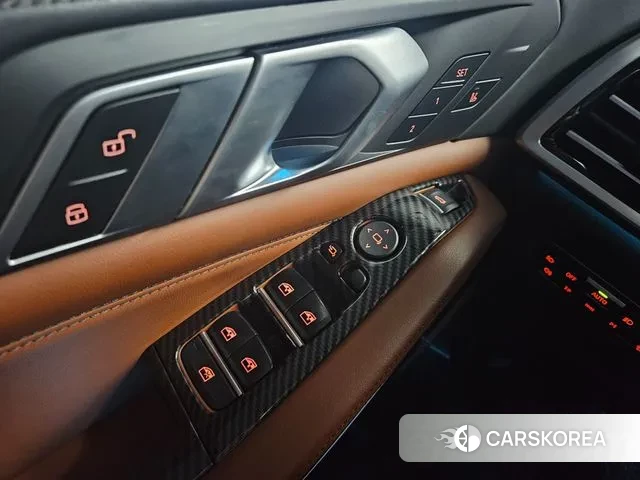 BMW X5 (G05) 2019 Белый из Кореи, фото 4